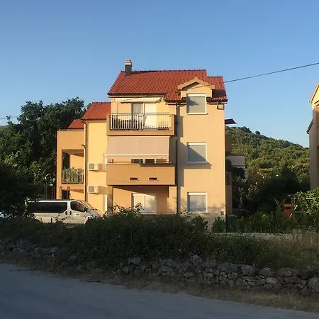Lavanda Apartamento