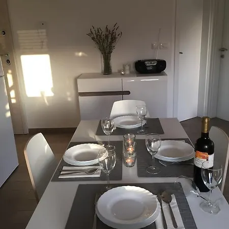 Apartamento Lavanda Tribalj