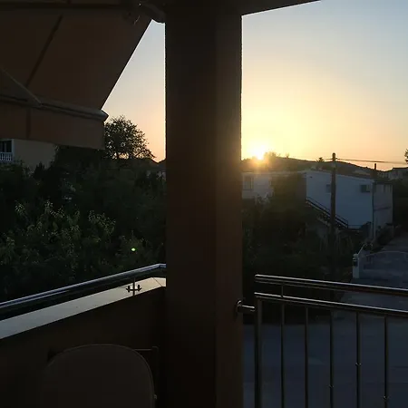 Apartamento Lavanda *