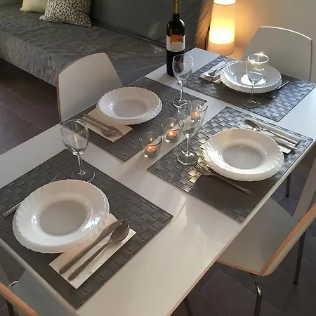 Apartamento Lavanda Tribalj