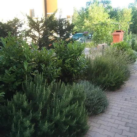 Lavanda Apartamento Tribalj