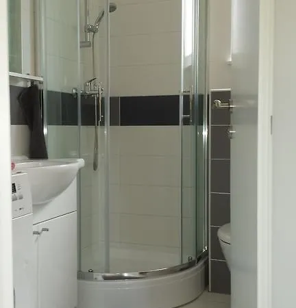 Apartamento Lavanda Tribalj