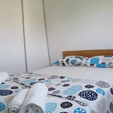 Apartamento Lavanda *