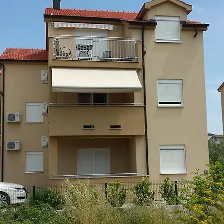 Apartamento Lavanda *